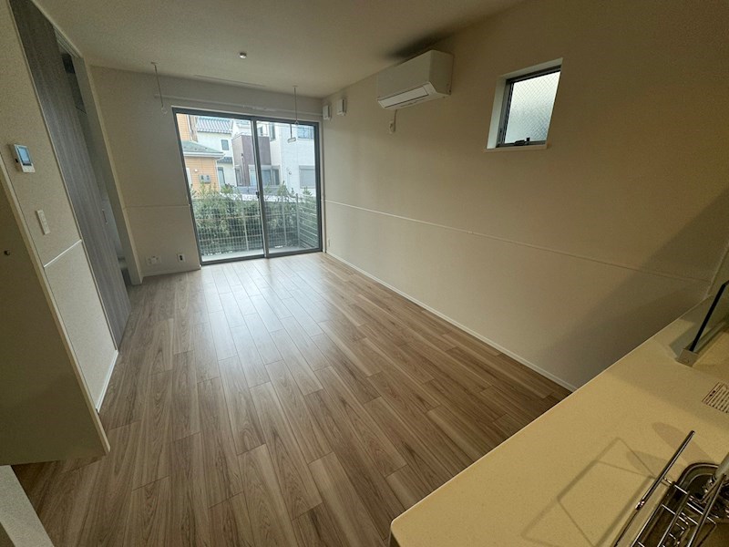 Glicina　K その他8