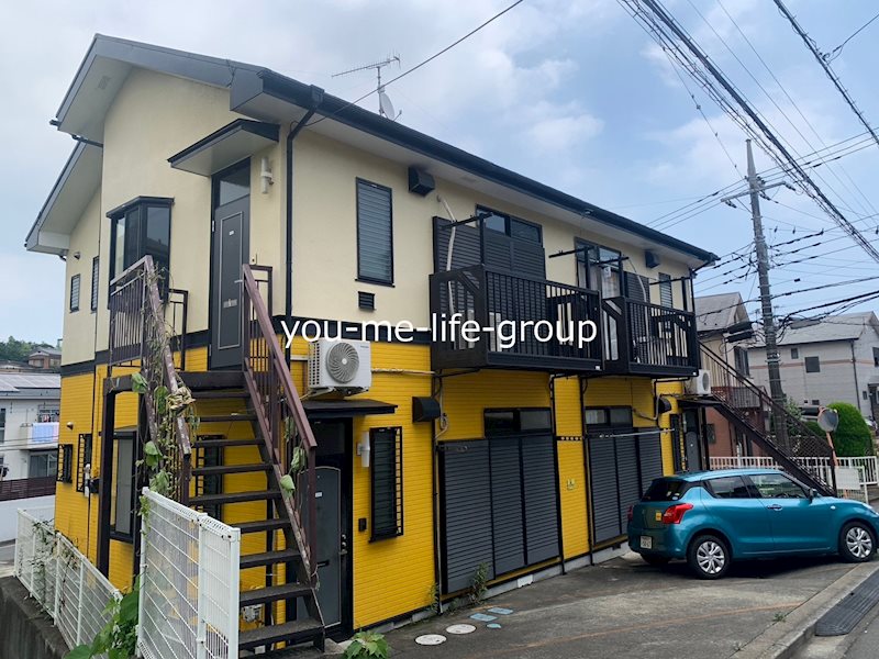 プライム秦野 その他外観4