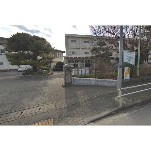 子易貸戸建 周辺画像5