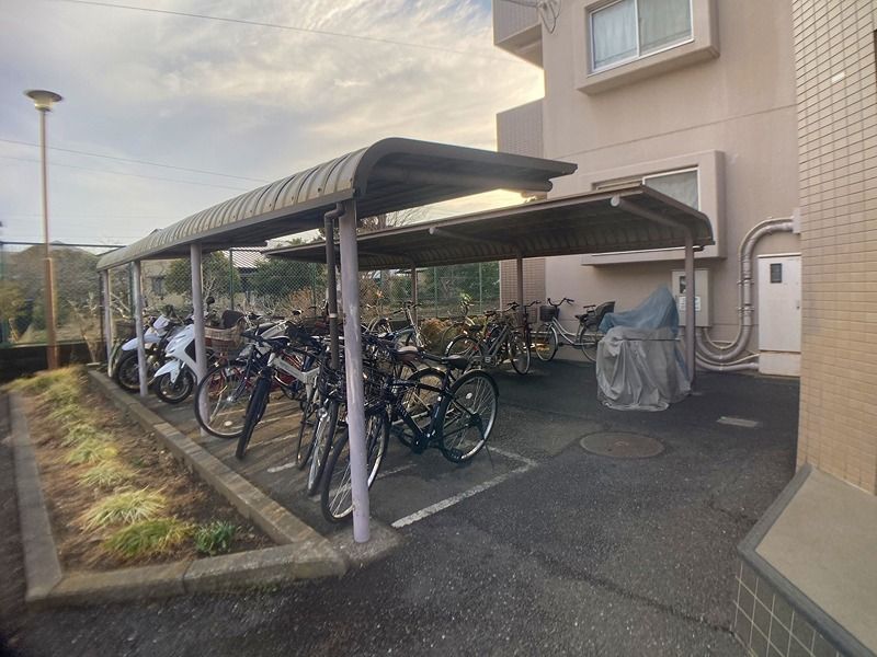 エトワール湘南 その他外観2