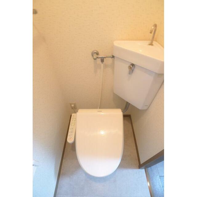 カトレアハイツ その他2