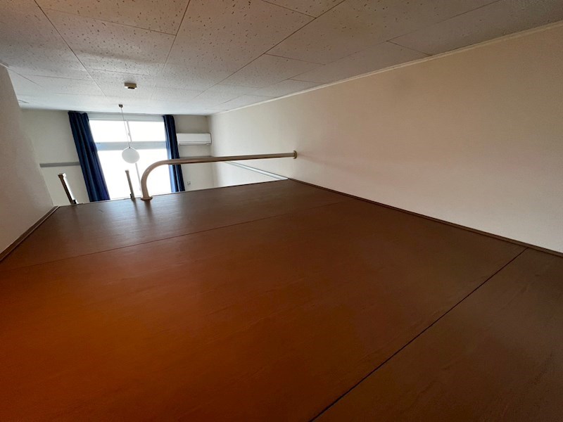 ブリランテ ベッドルーム