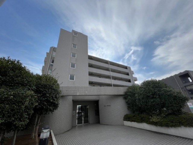 エルメゾン その他外観1