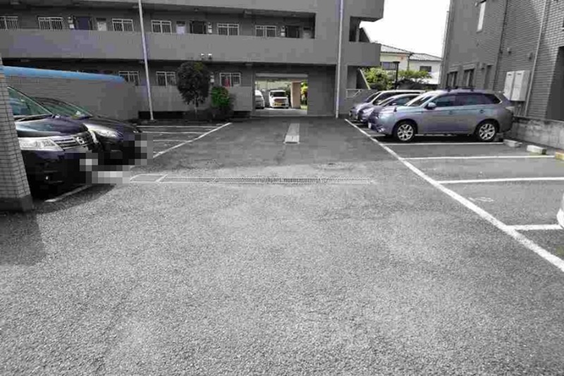 エルメゾン その他外観2