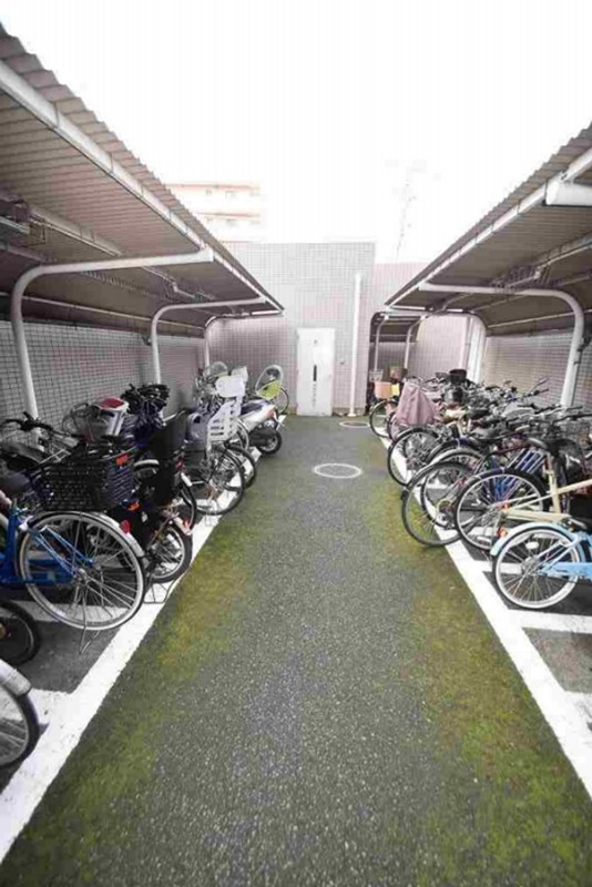 エルメゾン その他外観3