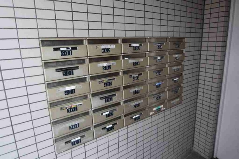 エルメゾン その他外観4