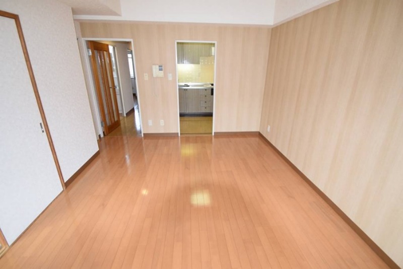 エルメゾン リビング