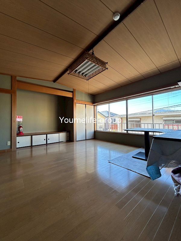 野口ビル リビング