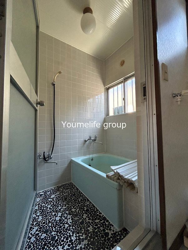 野口ビル 風呂画像