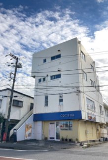 野口ビル 301号室 外観