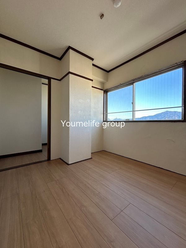 野口ビル リビング