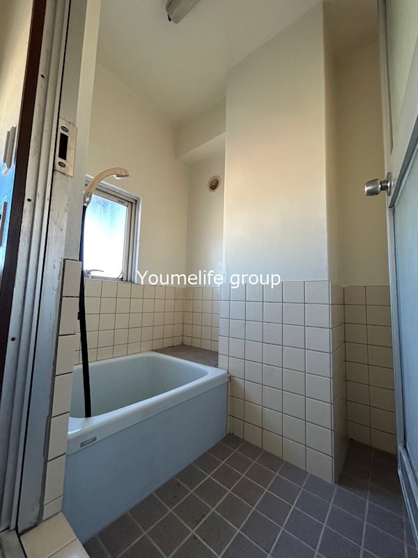 野口ビル 風呂画像