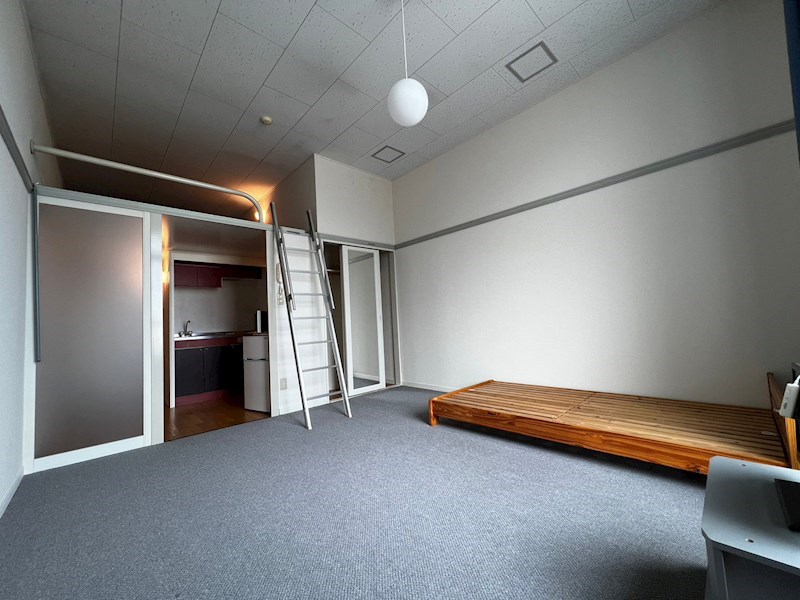 ブリランテ リビング