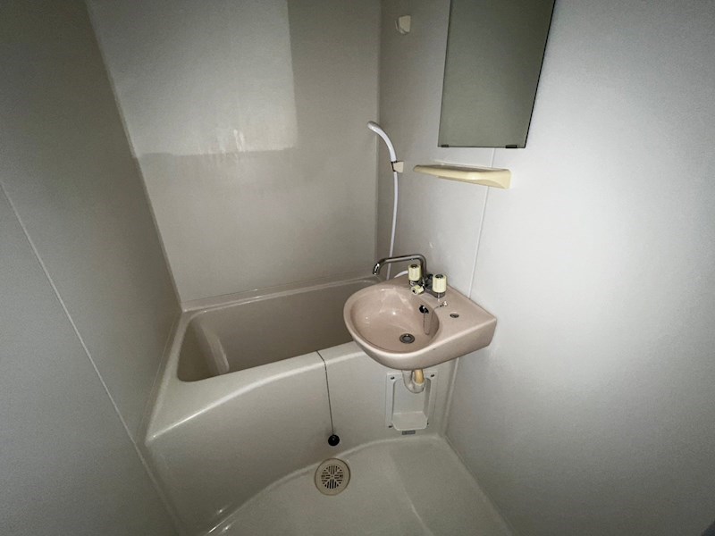 ブリランテ 風呂画像