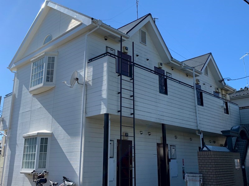 戸塚第22レジデンス その他外観1