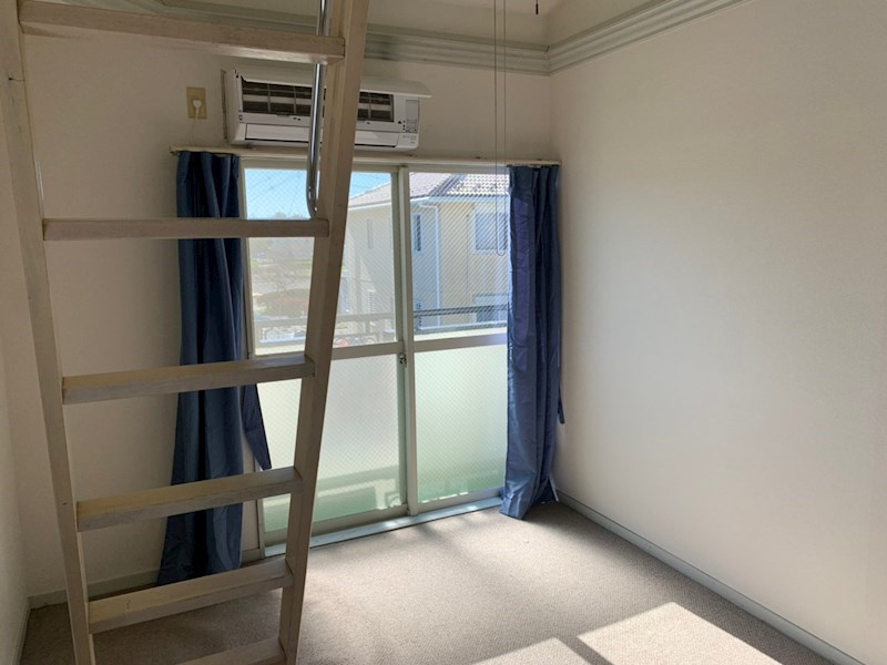 戸塚第22レジデンス リビング