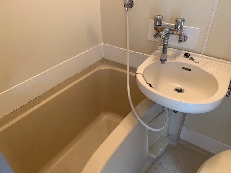 戸塚第22レジデンス 風呂画像