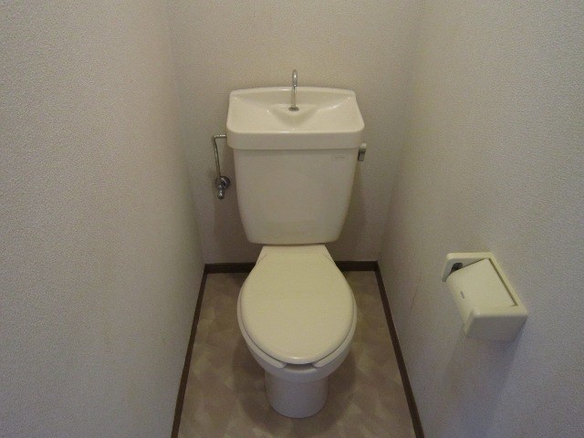 ハイツすずき  その他3