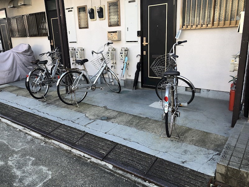 ハイツすずき  その他外観1