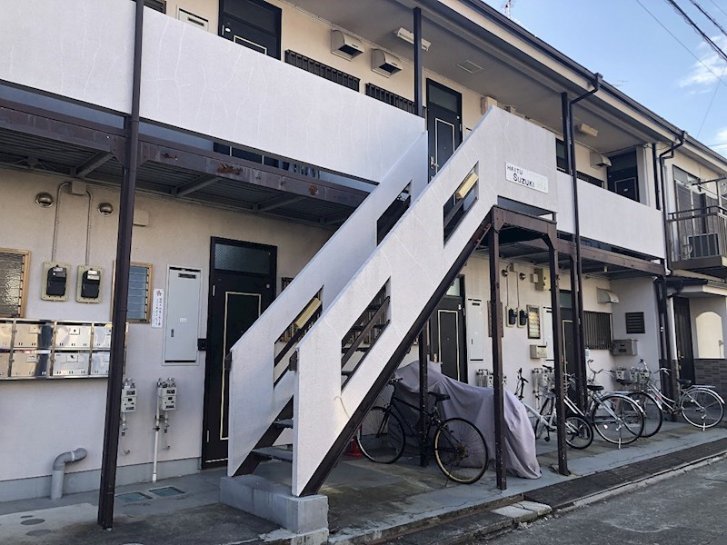 ハイツすずき  その他外観3
