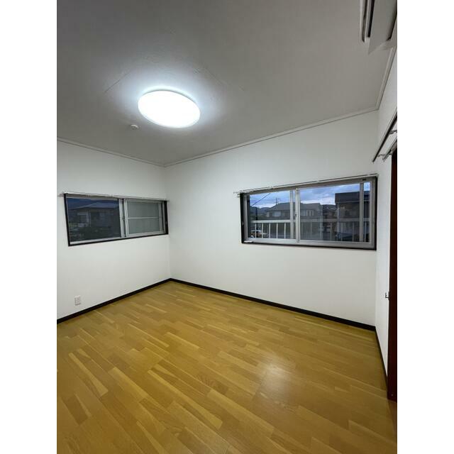 足柄の里 ベッドルーム