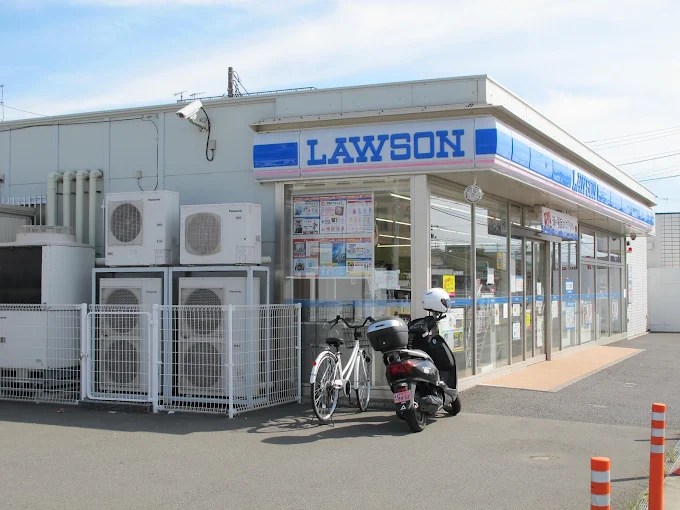ドリームガーデン伊勢原 周辺画像1