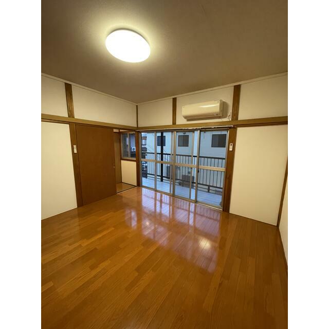 足柄の里 リビング