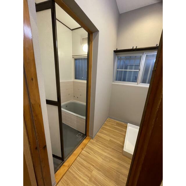 足柄の里 風呂画像