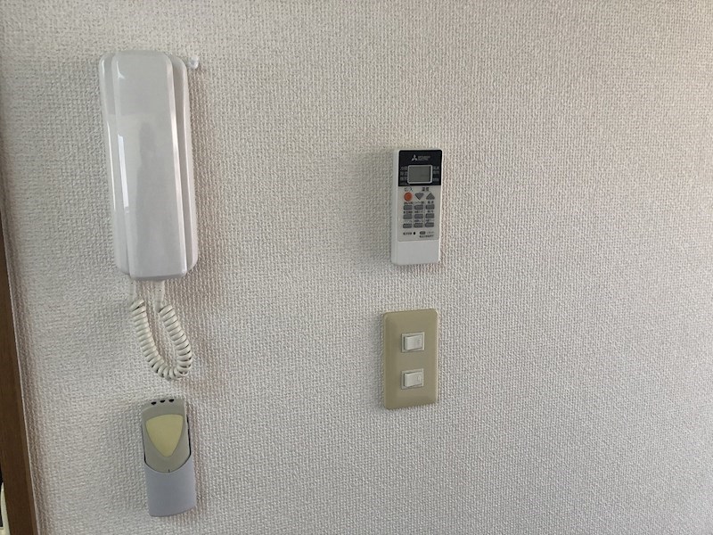 ハイツすずき  その他外観2
