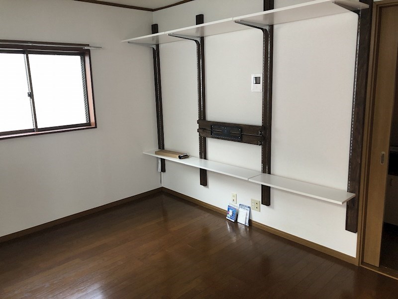 ハイツすずき  その他外観3