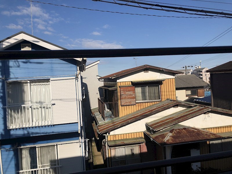 ハイツすずき  その他外観4