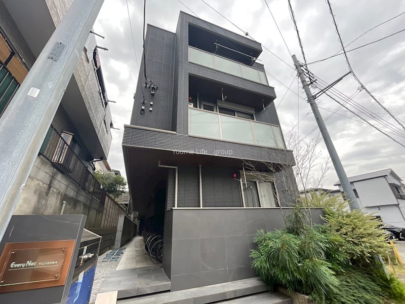 エブリネット藤沢 その他外観1