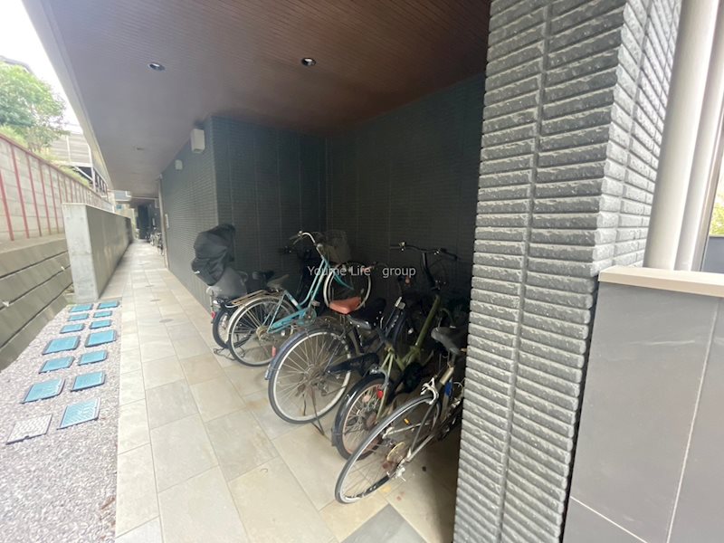 エブリネット藤沢 その他外観2