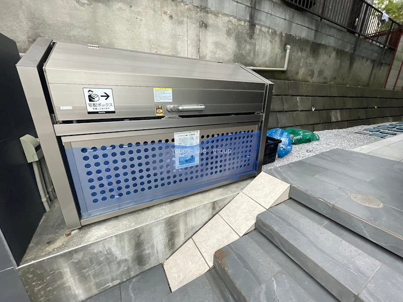 エブリネット藤沢 その他外観3