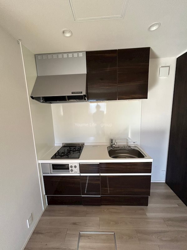 エブリネット藤沢 キッチン