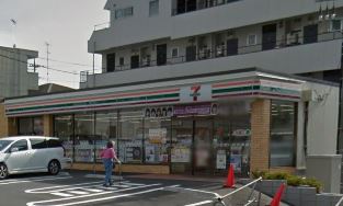 福田戸建 周辺画像3