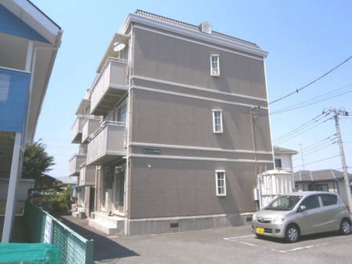 Bellevue弐番館 302号室 外観