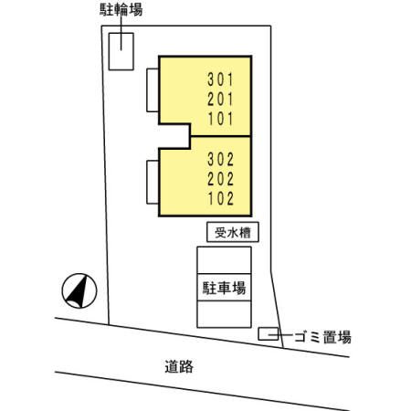 Bellevue弐番館 その他12
