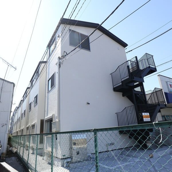 ＷＩＴＨ　ＰＬＡＣＥさがみ野 その他外観2