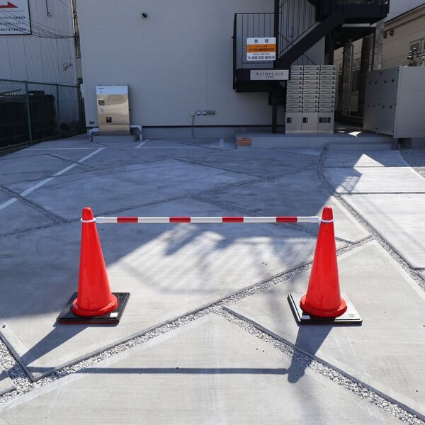 ＷＩＴＨ　ＰＬＡＣＥさがみ野 その他外観4