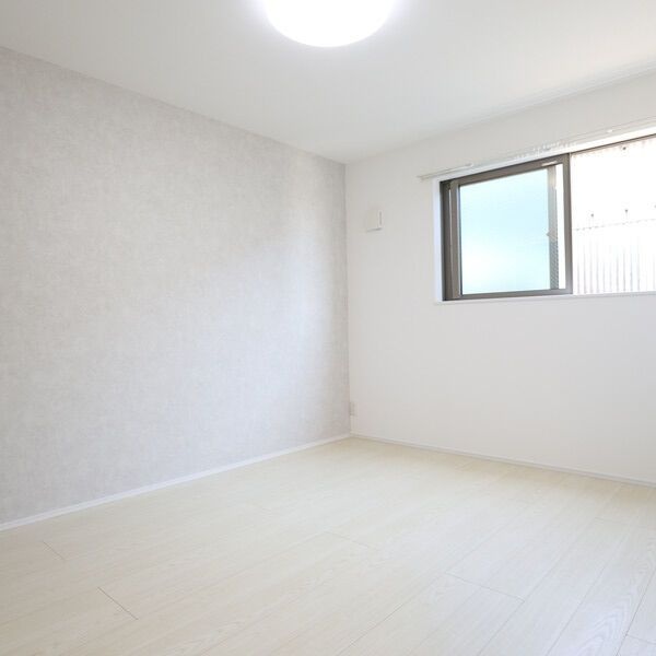 ＷＩＴＨ　ＰＬＡＣＥさがみ野 ベッドルーム