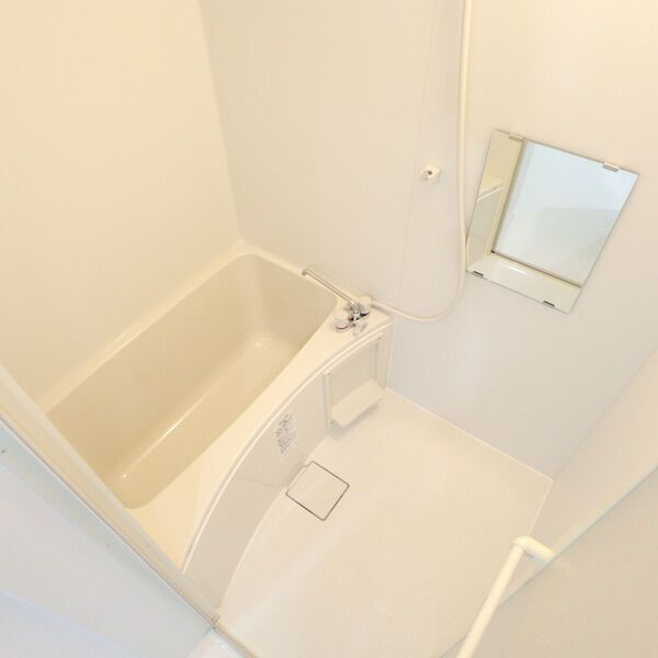 ＷＩＴＨ　ＰＬＡＣＥさがみ野 風呂画像