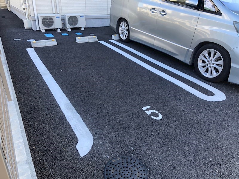 ロイヤルスター その他外観2