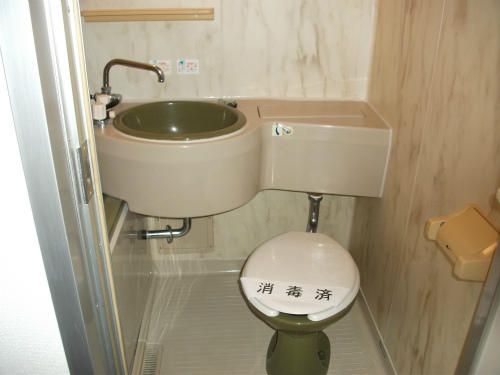 シティハイムＮＡＶＡ その他3