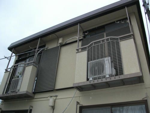 シティハイムＮＡＶＡ その他8