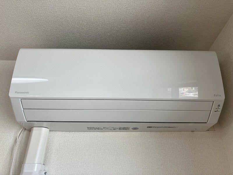 グラーテス・ワン その他設備