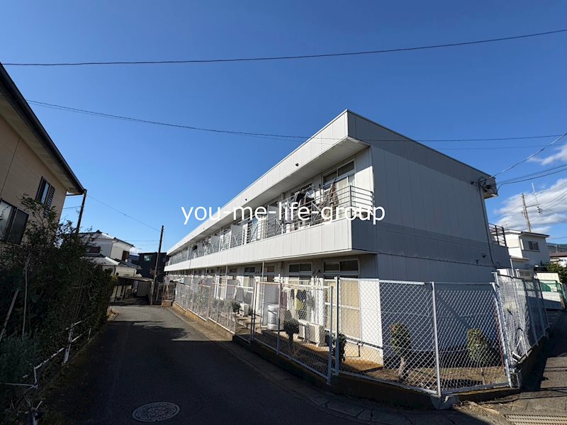 ル・ラゴン 103号室 外観