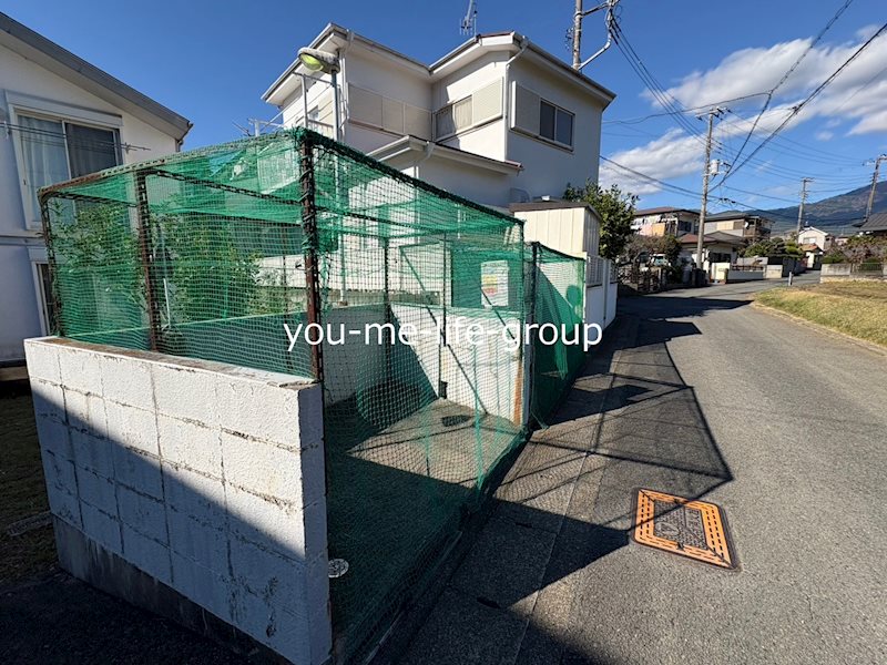 ル・ラゴン その他外観4