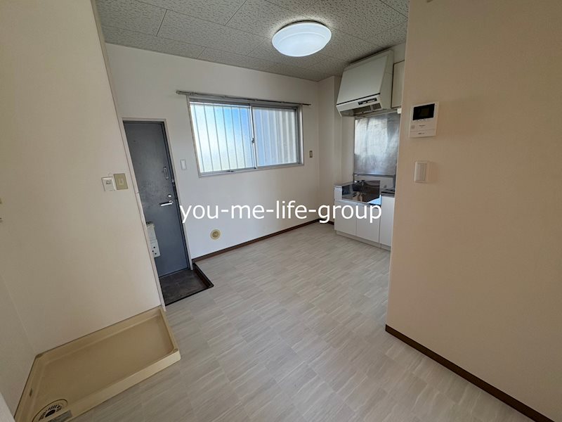 ル・ラゴン リビング