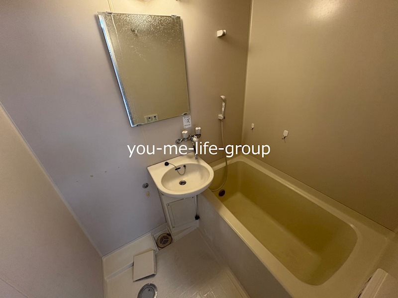 ル・ラゴン 風呂画像